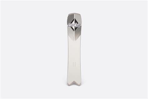 dior snowboard price